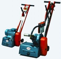 RUST REMOVAL MACHINE